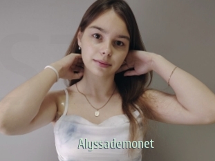 Alyssademonet