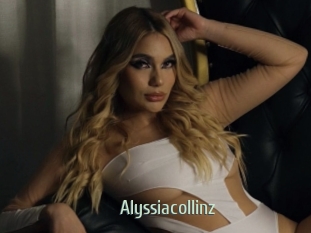Alyssiacollinz