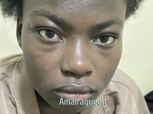 Amairaqueen