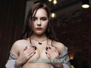 Amaliamelburn