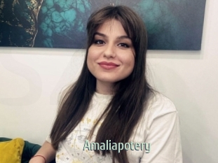 Amaliapotery