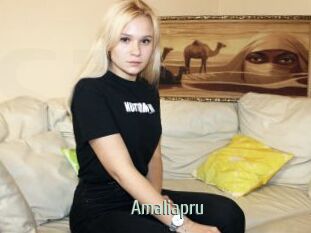 Amaliapru