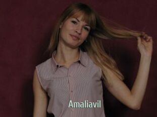 Amaliavil