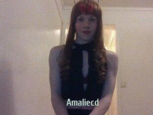 Amaliecd