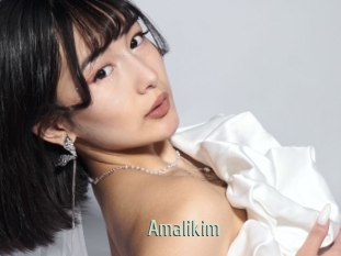 Amalikim