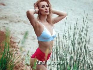 Amalliaevans