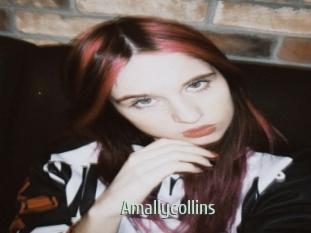 Amallycollins