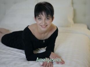 Amalyasvim