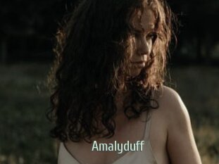 Amalyduff