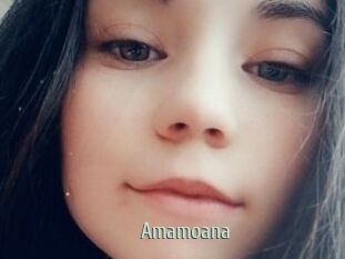 Amamoana