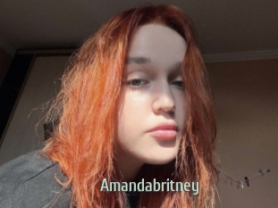 Amandabritney