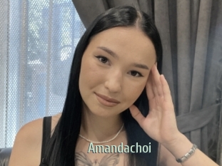 Amandachoi