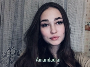 Amandadiar
