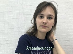 Amandaduncan