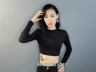 Amandafaber
