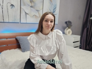 Amandafrei