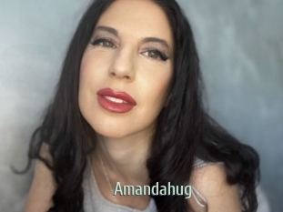 Amandahug