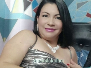 Amandakolher