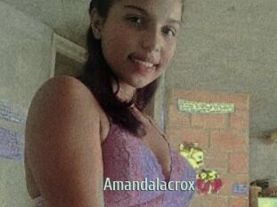 amandalacrox Sexcam Zone