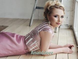Amandaleee
