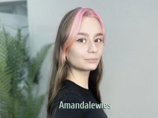Amandalewies