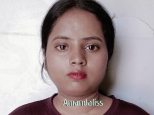 Amandaliss