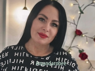 Amandarobee