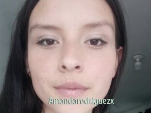 Amandarodriguezx