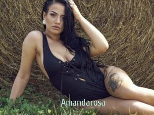Amandarosa
