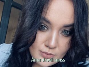 Amandawiliamss