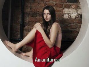 Amanitarose