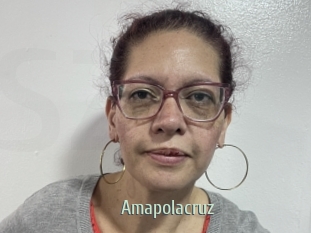 Amapolacruz