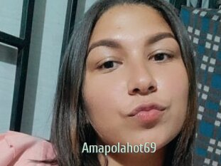 amapolahot69 Sexcam Zone