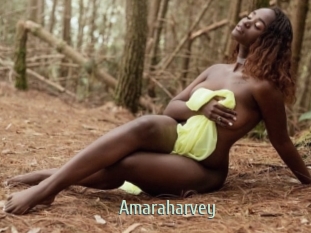 Amaraharvey