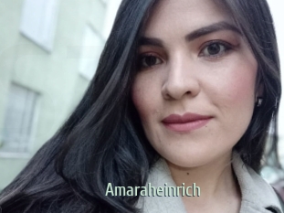 Amaraheinrich