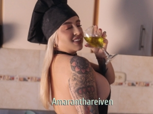Amaranthareiven
