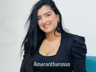 Amarantharusso