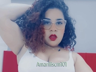 Amariliscm101