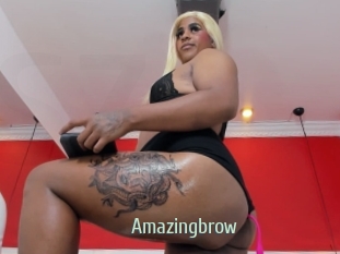 Amazingbrow