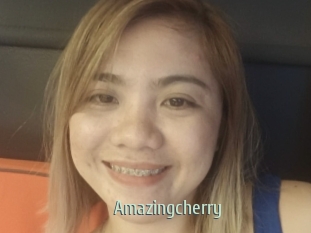 Amazingcherry