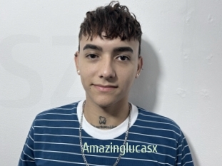 Amazinglucasx