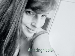 amazingnicole Sexcam Zone