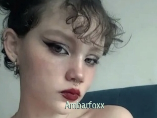 Ambarfoxx