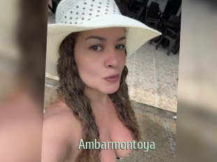Ambarmontoya