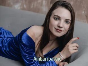 Ambarrbarbie