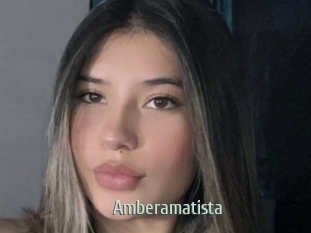 Amberamatista