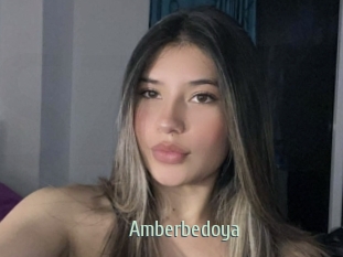 Amberbedoya