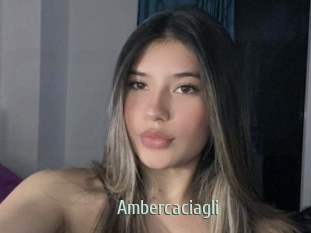Ambercaciagli