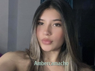 Ambercamacho