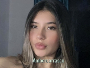 Ambercarrasco